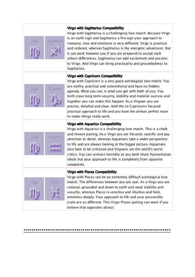 Secret milf videos Compatibility with sagittarius and virgo sexual orientation